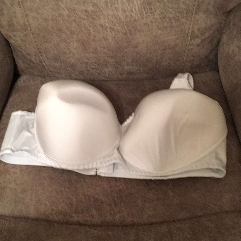 48C Wirefree Bra